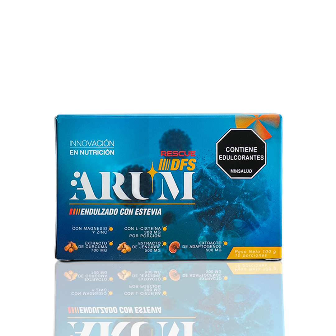 Arum DEFENSE Rescue (10 sachets)