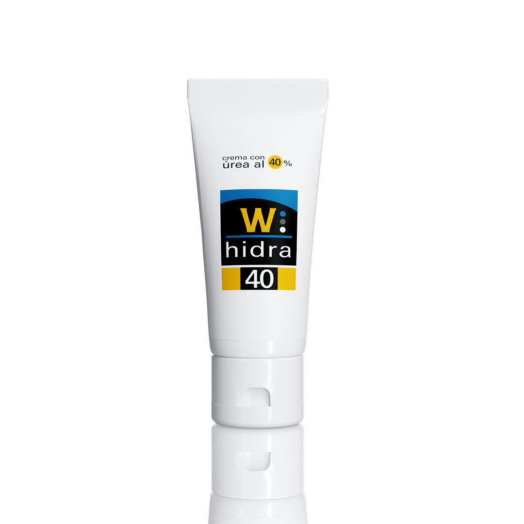 Hidratante W-HIDRA 40%