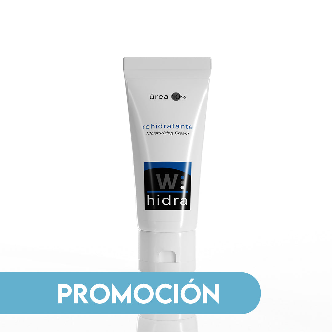Hidratante W-HIDRA