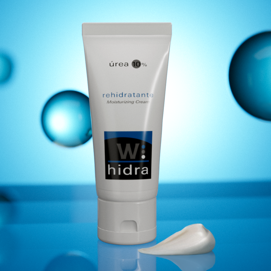 CREMA HIDRATANTE W-HIDRA PAGA 3 LLEVA 4