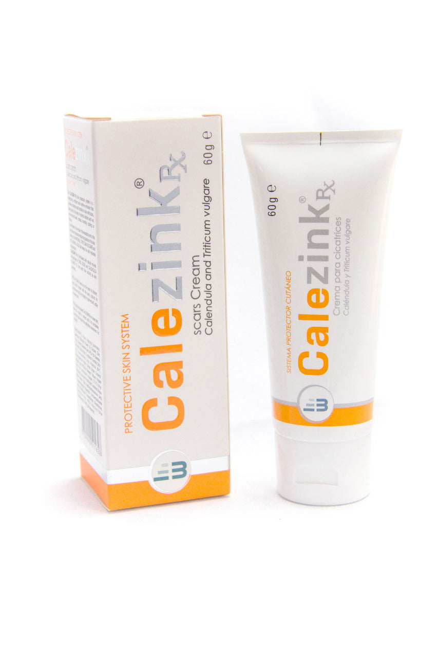 Calezink Rx