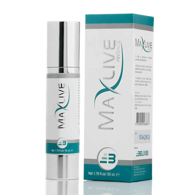 Maxlive Antiage