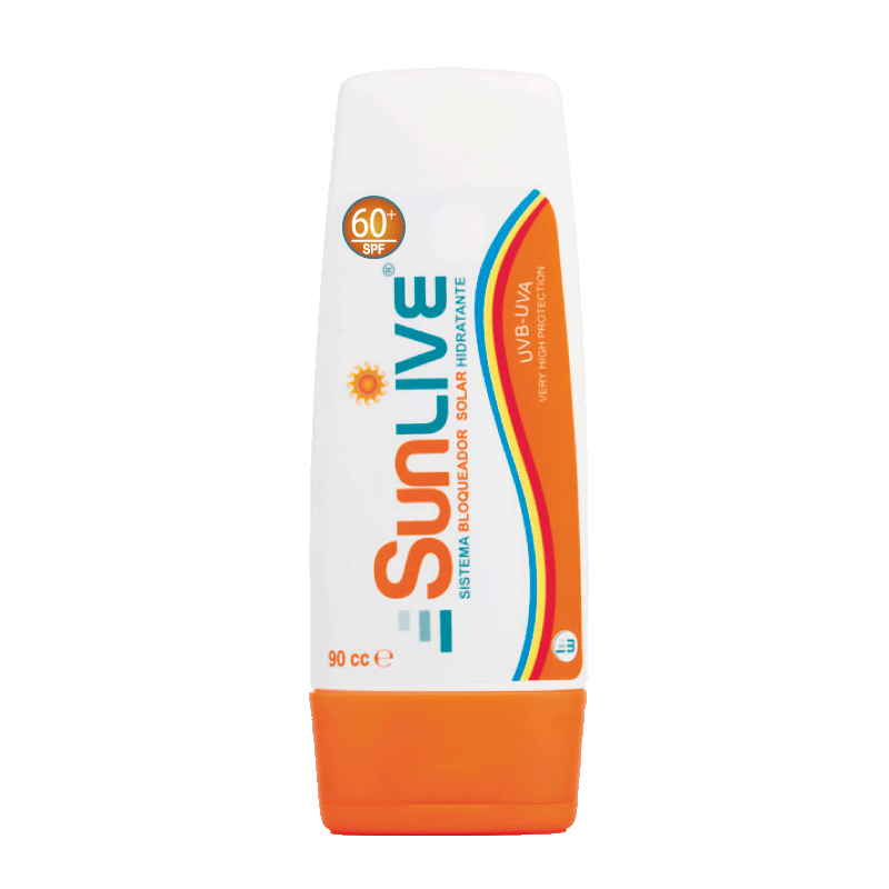 Sunlive Protector Solar